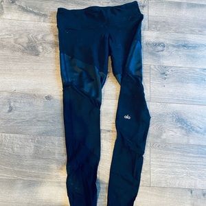 Alo leggings